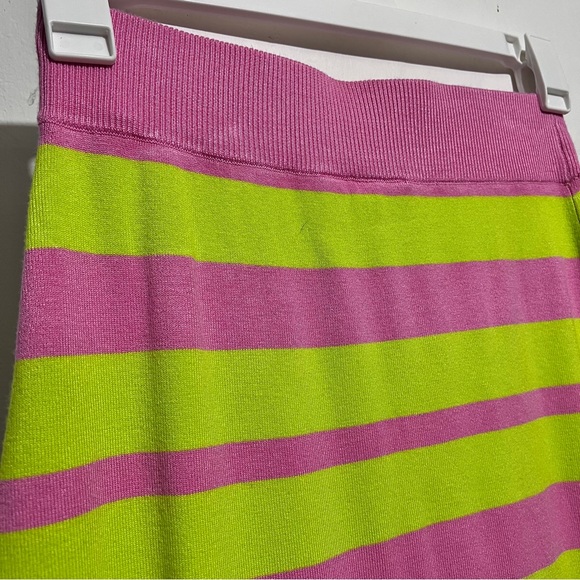 Victor Glemaud x Target Striped Midi Sweater Skirt and Tank top set S :Box OW2: - Picture 4 of 12